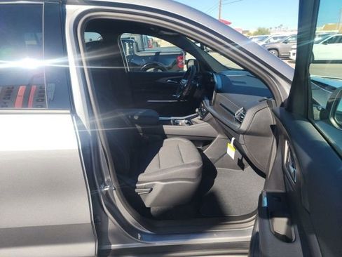 New 2026 Chevrolet Traverse LT w/ Midnight/Sport Edition image 29