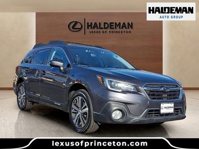 Used 2019 Subaru Outback 3.6R Limited