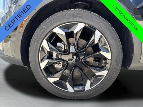 Used 2026 Kia Sorento EX w/ EX Premium Package FWD image 38