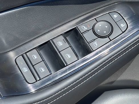 New 2026 Nissan Rogue Dark Armor AWD/4WD image 15
