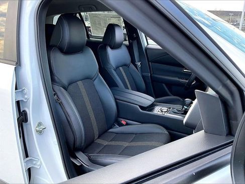 New 2026 MAZDA CX-50 AWD 2.5 S w/ Accent Package image 30