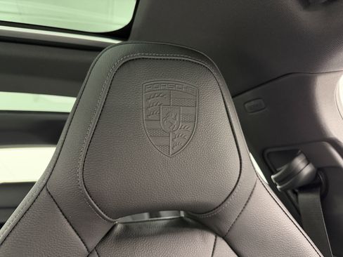 New 2026 Porsche Panamera image 34