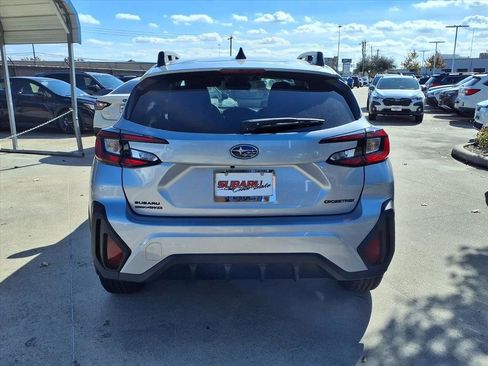 New 2026 Subaru Crosstrek 2.0i Premium AWD/4WD image 6