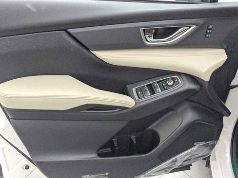 New 2025 Subaru Ascent Limited w/ Popular Package #2 image 14