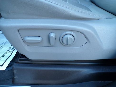 Used 2019 Chevrolet Silverado 1500 LTZ w/ LTZ Plus Package image 16