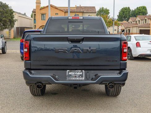 New 2026 RAM 1500 Big Horn image 5