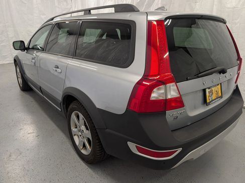 Used 2008 Volvo XC70 3.2 image 8