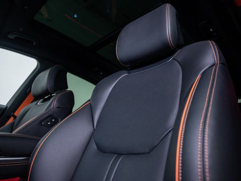 New 2026 Genesis GV70 2.5T Sport Prestige AWD/4WD image 20