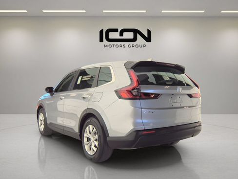 Used 2025 Honda CR-V LX image 2
