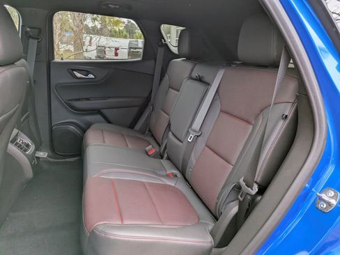 New 2026 Chevrolet Blazer RS w/ Enhanced Convenience Package image 15