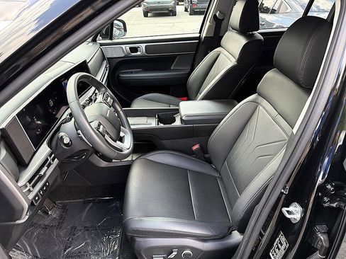 Used 2024 Hyundai Santa Fe SEL FWD image 13