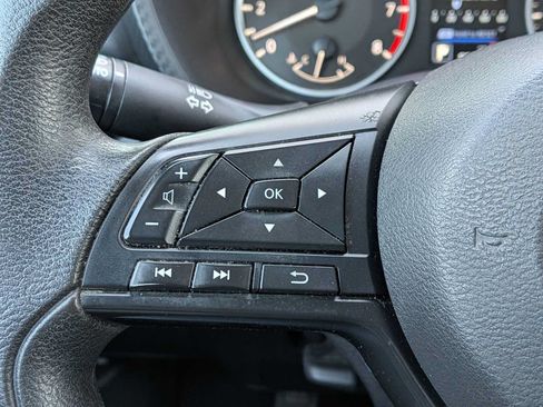 Used 2024 Nissan Sentra S FWD image 22