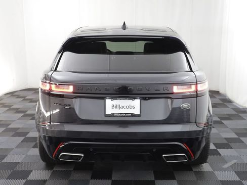 Used 2023 Land Rover Range Rover Velar HST AWD/4WD image 19