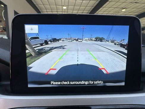 Used 2020 Ford Escape SE image 20