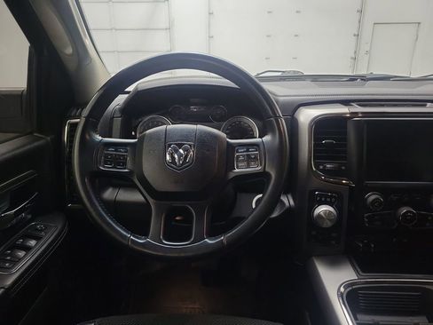 Used 2018 RAM 1500 Sport image 27