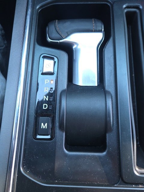 Used 2021 Ford F150 Platinum w/ Equipment Group 701A High AWD/4WD image 37