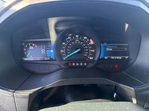 Used 2024 Ford Edge Titanium image 15