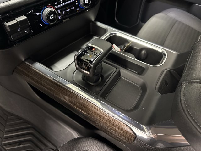 Certified 2024 Chevrolet Silverado 1500 RST w/ Convenience Package II AWD/4WD image 20