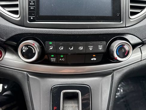 Used 2015 Honda CR-V EX image 17