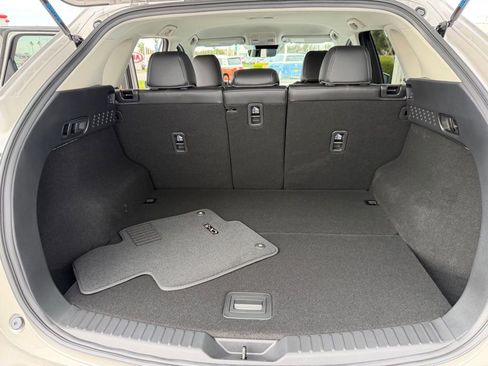 New 2025 MAZDA CX-5 AWD 2.5 S w/ Select Package image 29