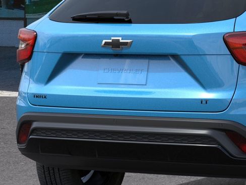 New 2026 Chevrolet Trax LT FWD image 41