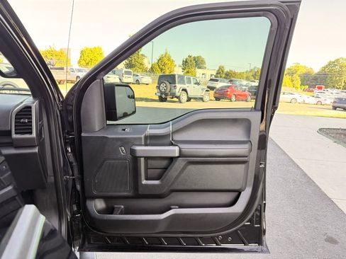 Used 2020 Ford F150 XLT w/ Equipment Group 301A Mid AWD/4WD image 27