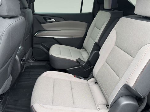 Used 2026 Chevrolet Traverse LT w/ LPO, Floor Liner Package image 24