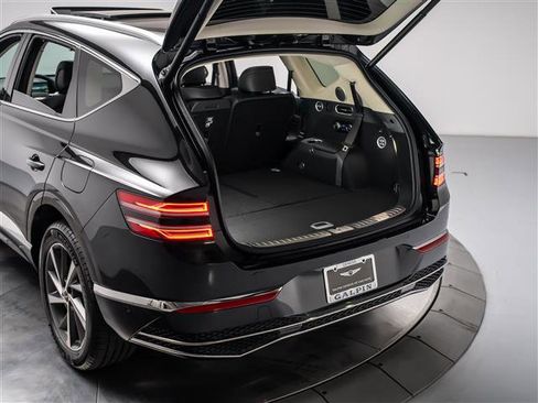 New 2026 Genesis GV80 2.5T Advanced AWD/4WD image 10