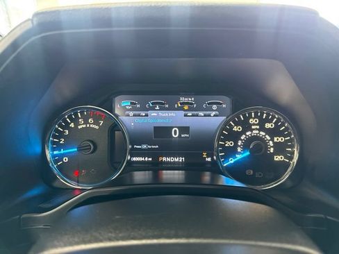 Used 2016 Ford F150 Platinum w/ Max Trailer Tow Package AWD/4WD image 36