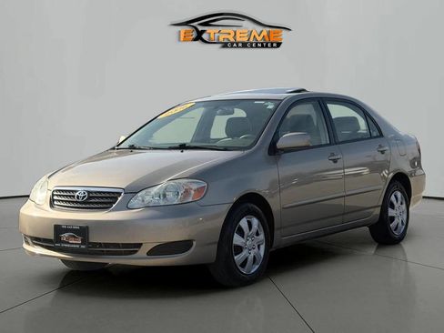 Used 2006 Toyota Corolla LE image 1