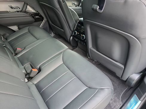 New 2026 Land Rover Range Rover Sport SE image 11