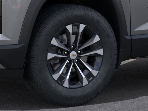 New 2026 Chevrolet Equinox LT w/ Convenience Package II image 9