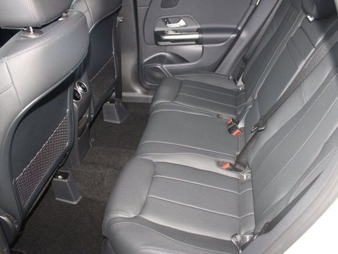 Certified 2026 Mercedes-Benz GLA 250 image 26