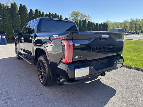 Used 2023 Toyota Tundra 1794 Edition w/ TRD Off-Road Package AWD/4WD image 5