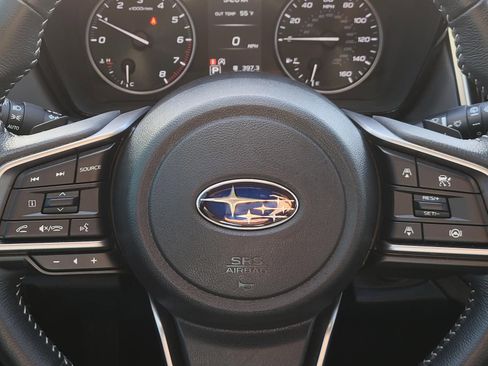 Used 2025 Subaru Outback Premium image 26