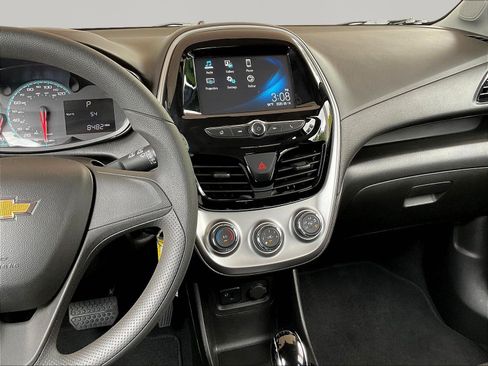 Used 2018 Chevrolet Spark LS FWD image 9
