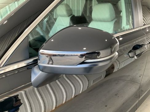 New 2026 Honda CR-V EX image 3