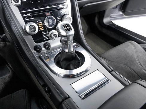 Used 2009 Aston Martin DBS Coupe image 23