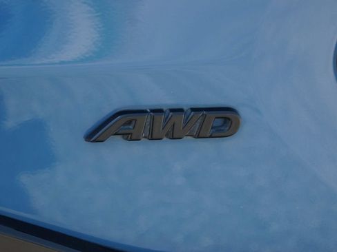 Used 2023 Toyota RAV4 XSE AWD/4WD image 19