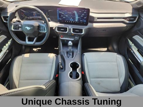Used 2025 Ford Mustang GT Premium w/ GT Performance Package RWD image 12