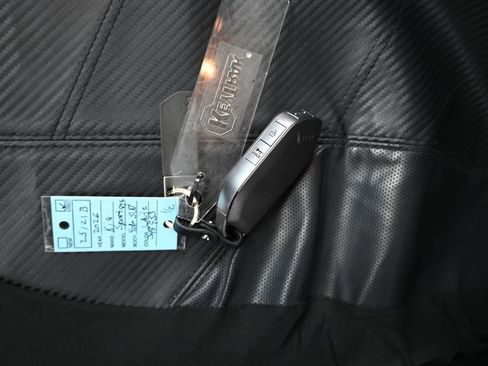 Used 2026 Kia Sportage LX image 23