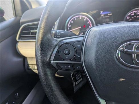 Used 2023 Toyota Camry LE image 14