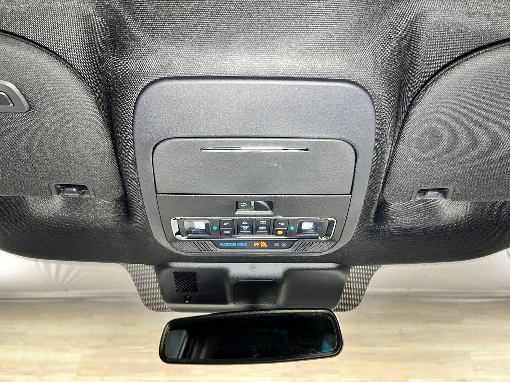 Used 2024 Ford F150 Platinum w/ Equipment Group 702A High AWD/4WD image 26