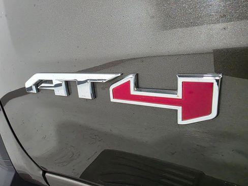 Used 2019 GMC Sierra 1500 AT4 image 35