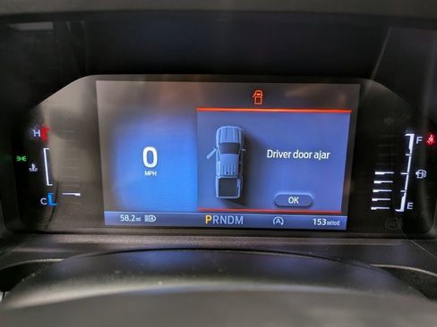 Used 2024 Ford Ranger XL image 14