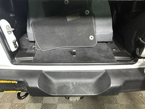 Used 2019 Jeep Wrangler Unlimited Sport AWD/4WD image 25