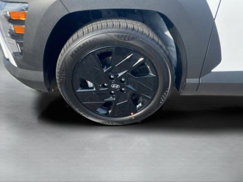 New 2026 Hyundai Kona SEL Sport FWD image 10