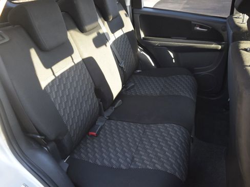 Used 2007 Suzuki SX4 AWD Hatchback image 8