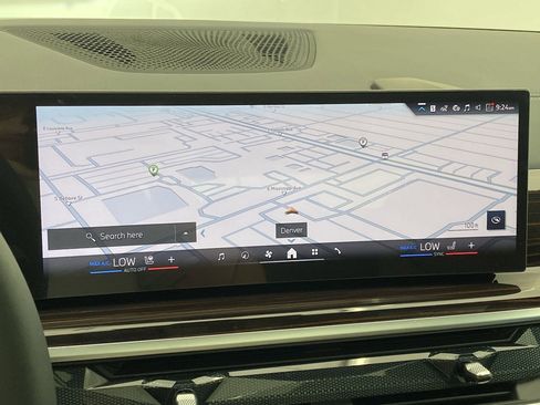 Used 2026 BMW X5 xDrive50e w/ Premium Package image 26