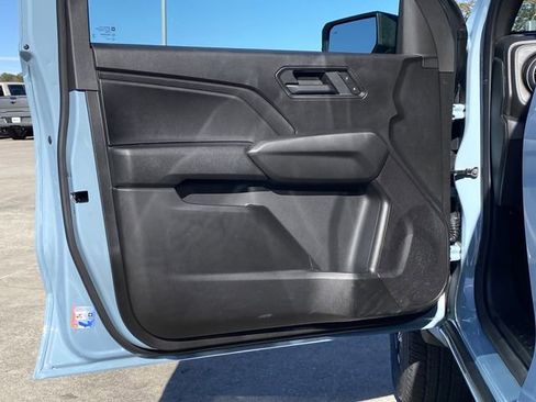 New 2026 Chevrolet Colorado W/T w/ WT Custom Package image 21